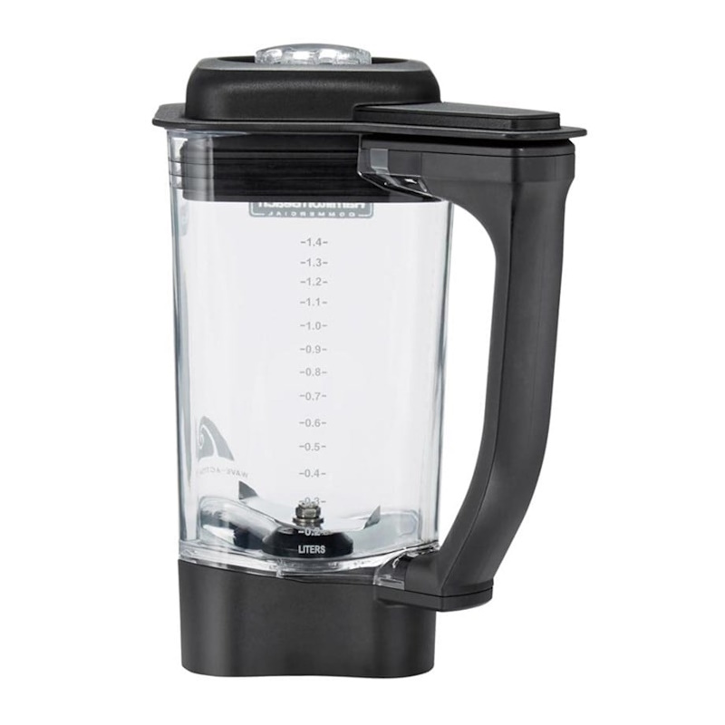 HAMILTON BEACH HBH455 Bar Blenderi İçin Polikarbon Hazne, 1,4 Lt